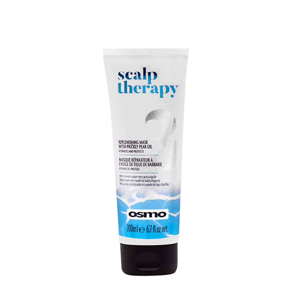Osmo Scalp Therapy Replenishing Mask 250ml - mascarilla regeneradora