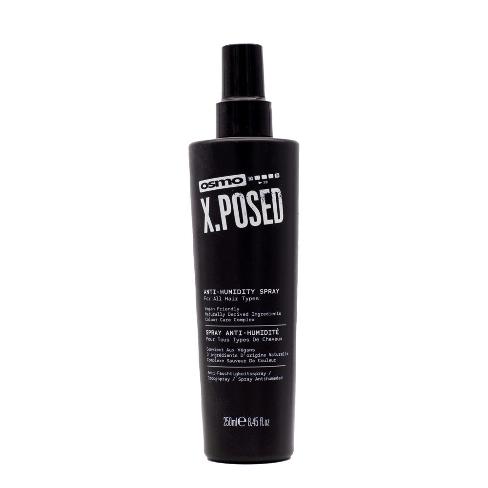 Osmo X.Posed Anti-Humidity Spray 250ml - spray antihumedad