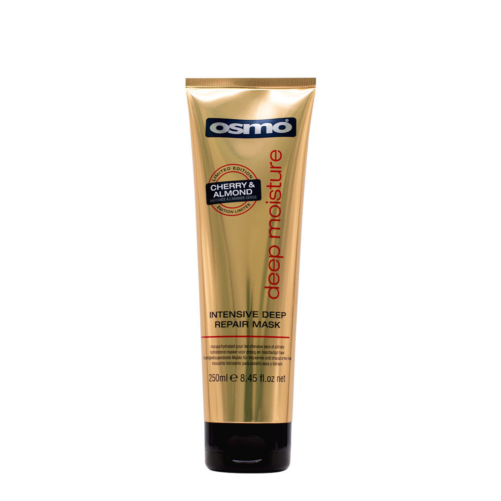 Osmo Hydrating Intensive Deep Repair Mask 250ml - mascarilla intensiva