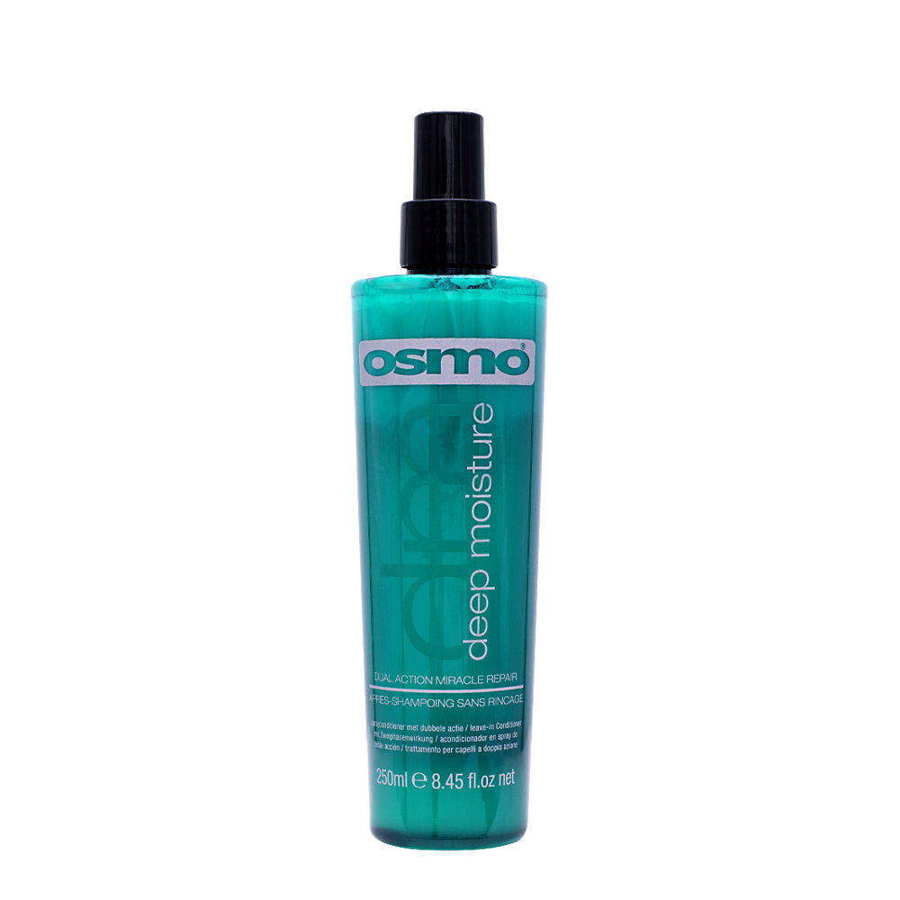 Osmo Hydrating Dual Action Miracle Repair 250ml - tratamiento nutritivo intensivo