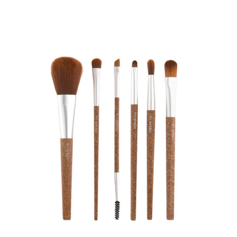 Flax Sticks Set di 6 Pennelli