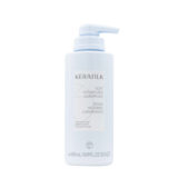 Kerasilk Specialists Smoothing Mask 500ml - mascarilla antiencrespamiento