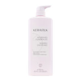 Kerasilk Essentials Smoothing Conditioner 750ml - acondicionador antiencrespamiento