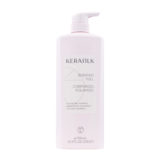 Kerasilk Essentials Volumizing Shampoo 750ml- champú voluminizador