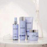 System Professional LuxeBlond Mask 75ml - mascarilla para cabello rubio