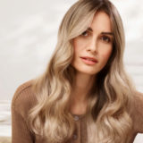 System Professional LuxeBlond Shampoo 100ml - champú para cabellos rubios