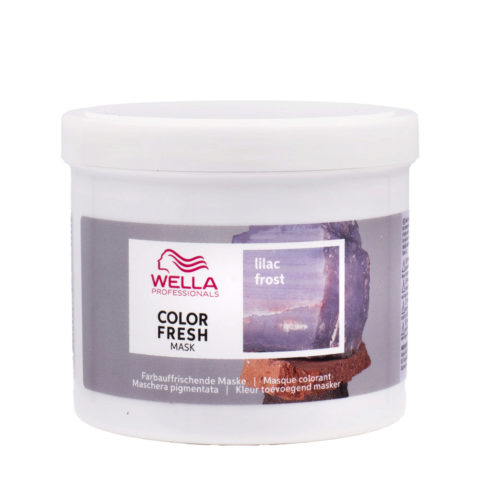 Color Fresh Lilac Frost 500 ml - mascarilla coloreada