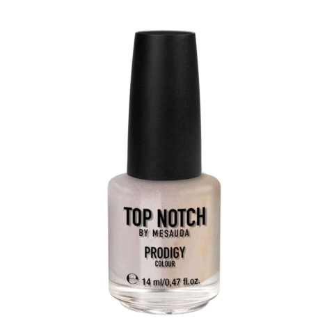 Mesauda Top Notch Prodigy 298 Poetica 14 ml - esmalte de uñas