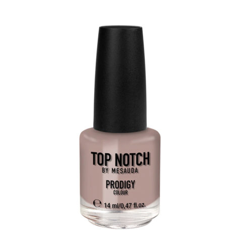 Mesauda Top Notch Prodigy 299 Touch of Blush 14 ml - esmalte de uñas