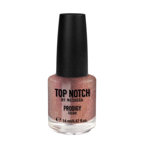 Mesauda Top Notch Prodigy 300 Cosmopolitan 14 ml - esmalte de uñas