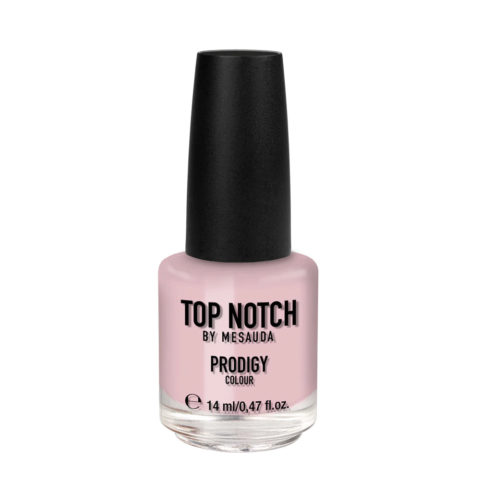 Mesauda Top Notch Prodigy 301 Très Chic! 14 ml - esmalte de uñas