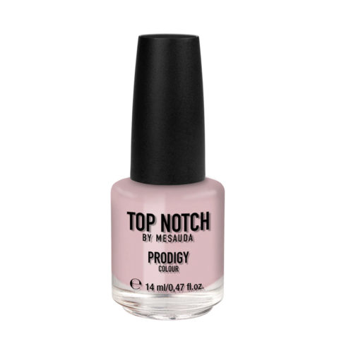 Mesauda Top Notch Prodigy 302 Barbie Ville 14 ml - esmalte de uñas