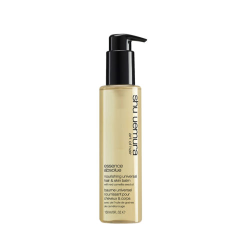 Essence Absolue Nourishing Universal Hair & Skin Balm 150ml - acondicionador para cuerpo y cabello
