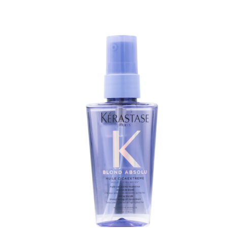Blond Absolu Huile Cicaextreme 50 ml -  aceite para cabello rubio