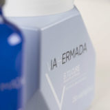 VIAHERMADA B.to.cure Shampoo 250ml Mask 250ml Lotion 50ml + Diadema Abombada de regalo