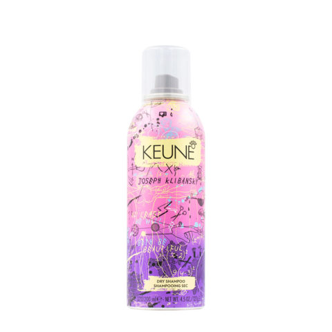 Keune Style Refresh Dry Shampoo N.11, 200ml - champù seco