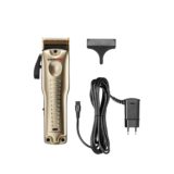Babyliss Pro 4Artist Clipper Lo-ProFX Gold - cortapelos profesional