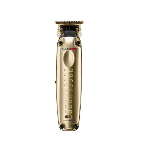 Babyliss Pro 4Artist Trimmer Lo-ProFX Gold - recortadora de acabado profesional