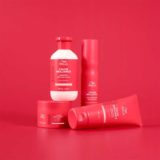 Wella Invigo Color Brilliance Coarse Color Protection Shampoo 300ml - champú protector del color para cabello grueso