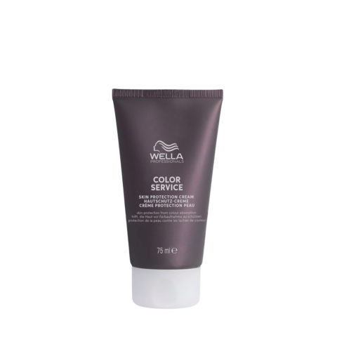 Wella Invigo Color Service Skin Protection Cream 75ml - crema protectora