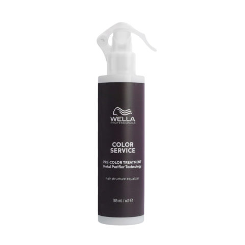 Invigo Color Service Pre color Treatment 185ml - tratamiento previo al color