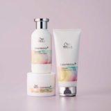 Wella ColorMotion+ Color Protection Shampoo 100ml - champú protector del color