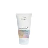 Wella ColorMotion+ Structure Mask 75ml - mascarilla de reestructuración