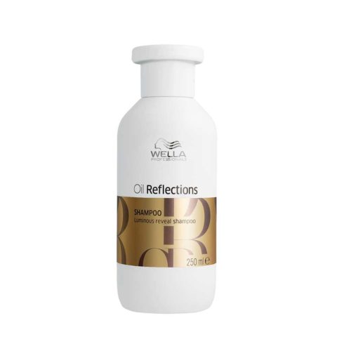 Oil Reflections Luminous Reveal Shampoo 250ml - champú hidratante