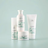 Wella Nutricurls Micellar Shampoo 250ml - champú micelar para rizos