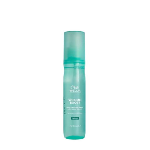 Invigo Volume Boost Uplifting Care Spray 150ml - spray voluminizador