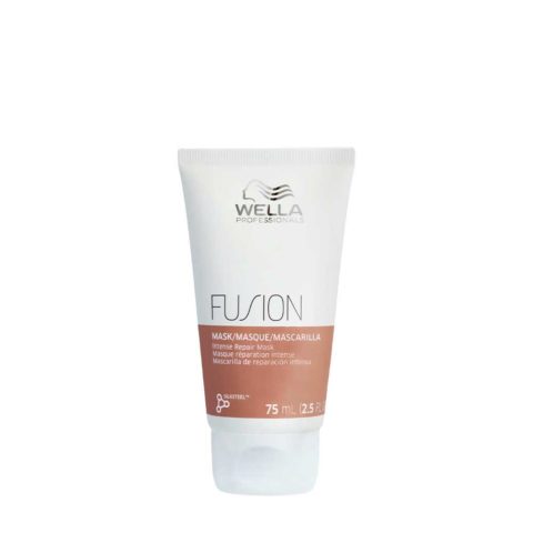 Fusion Intense Repair Mask 75ml - mascarilla reparadora