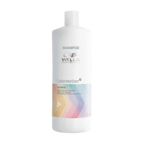 ColorMotion+ Color Protection Shampoo 1000ml - champú protector del color