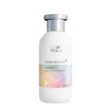 Wella ColorMotion+ Color Protection Shampoo 250ml - champú protector del color