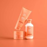Wella Invigo Nutri Enrich Frizz Control Cream 150ml - crema sin enjuague anti-frizz