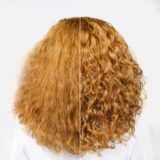 Wella Invigo Nutri Enrich Frizz Control Cream 150ml - crema sin enjuague anti-frizz