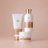 Wella Fusion Intense Repair Shampoo 250ml - champú fortalecedor