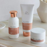 Wella Fusion Intense Repair Shampoo 250ml - champú fortalecedor