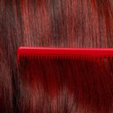Wella Invigo Color Brilliance Coarse Vibrant Color Conditioner 200ml - acondicionador para cabello grueso