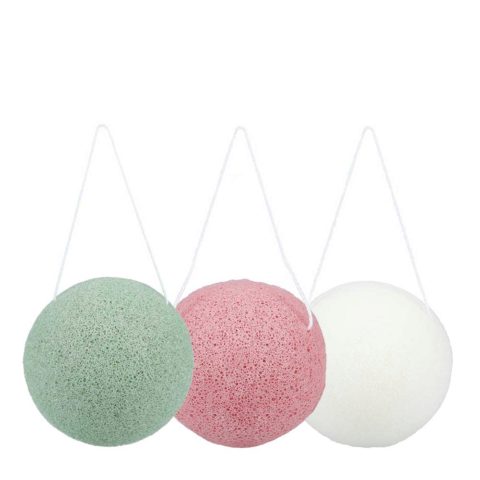 Make Up Konjac Sponge Set