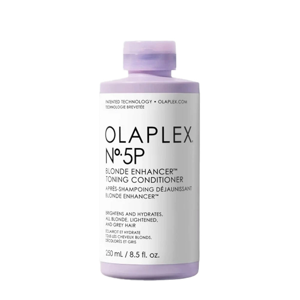 Olaplex N. 5P Blonde Enhancing Toning Conditioner 250ml - acondicionador matizante