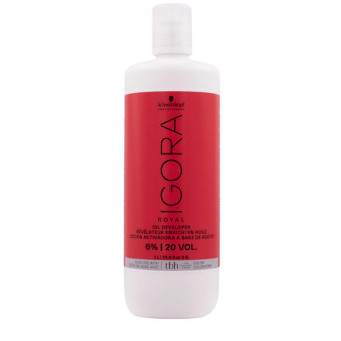 Schwarzkopf Igora Royal 5-7 Marrón Cobrizo Claro 60ml - coloración  permanente