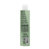 VIAHERMADA Purifyng Peeling 250ml Shampoo 250ml Lotion 125ml + Diadema Abombada de regalo