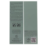 VIAHERMADA Purifyng Peeling 250ml Shampoo 250ml Lotion 125ml + Diadema Abombada de regalo
