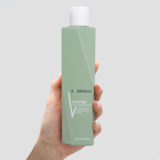 VIAHERMADA Purifyng Shampoo 250ml Lotion 125ml + Diadema Abombada de regalo
