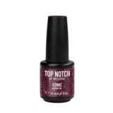 Mesauda Top Notch Iconic Colour 303 Catwalk Is Mine! 14ml - esmalte de uñas semipermanente