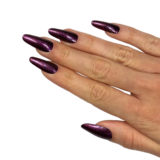 Mesauda Top Notch Iconic Colour 303 Catwalk Is Mine! 14ml - esmalte de uñas semipermanente