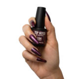 Mesauda Top Notch Iconic Colour 303 Catwalk Is Mine! 14ml - esmalte de uñas semipermanente