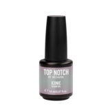 Mesauda Top Notch Iconic Colour 306 Lady & Fashion 14ml - esmalte de uñas semipermanente