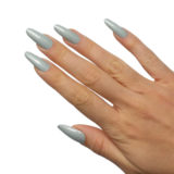 Mesauda Top Notch Iconic Colour 307 Lace & Grace 14ml  - esmalte de uñas semipermanente