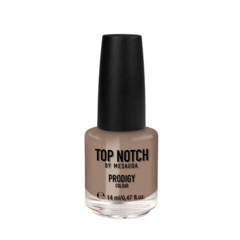 Mesauda Top Notch Prodigy Colour 305 Needle & Thread 14ml - esmalte de uñas